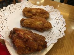 -蓉李记成都名小吃(武汉菱角湖万达店)
