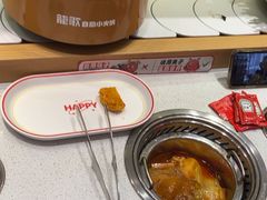 -龍歌自助小火锅(崂山丽达店)