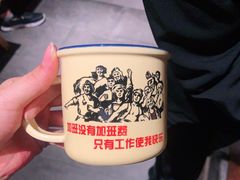 -农耕记·湖南土菜(龙岗熙和园店)