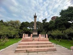 -房湖公园