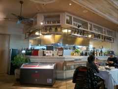 -Steaking·食间牛排(和平店)
