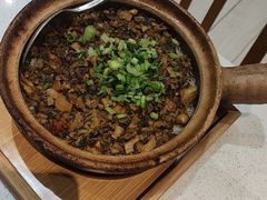 -膳心记-明火四宝煲仔饭(燕南店)