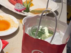 -海底捞火锅(龙首印象城店)