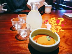桂花米酒-寻宝记绍兴菜(鲁迅路店)