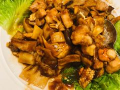 八珍豆腐-大铁勺新津菜(东丽阳光新业广场店)