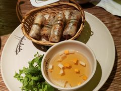 -Cau Go Vietnamese Cuisine