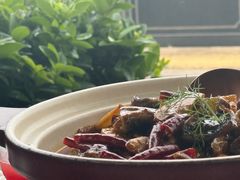 -汉水谣·江景餐厅(江滩店)