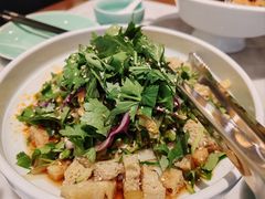 -泰钰丰烤鸭(开发区店)