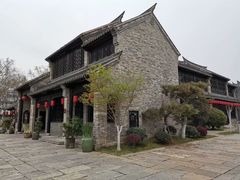 -回龙窝历史文化街区