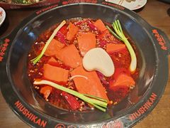 -牛市坎火锅(建设路店)