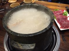 -滇藏石锅宴(崇仁巷老店)
