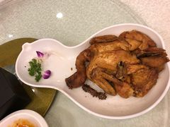 -西安饭庄·非遗陕菜(钟楼店)