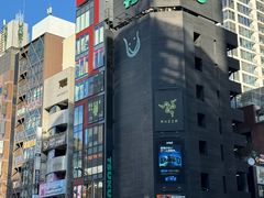 -秋叶原电器街