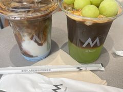 -M Stand(南京新街口金鹰店)