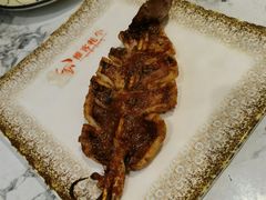 -阿里西北美食(小黄庄店)