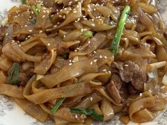 -粤域茶餐厅