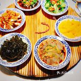 原始煮意•地锅鸡|原汁原味!新口味酸爽鲜嫩!