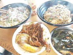 -仙妈米粉店(庆丰路)