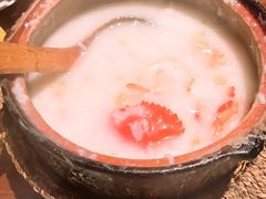 -南拳十三姨·潮汕砂锅粥(世纪金源店)
