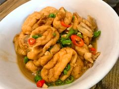 -衡东土菜馆(天际绿洲店)