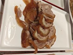 -玉林烤鸭店(垡头店)