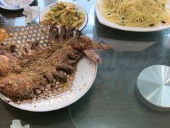 -太子食府(圣水路店)