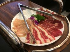 -妙香居韩国烤肉(鹏瑞利季华广场店)