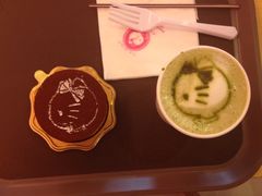 iphone_upload_pic-Hello Kitty Cafe(弘大店)
