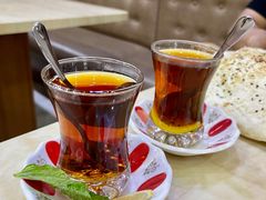 -bosphorus 铂斯西餐厅·土耳其烧烤(环市中路店)