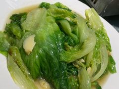 -新享乐海鲜(翠华路店)