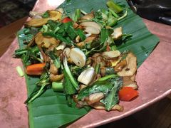 -云海肴·汽锅鸡·云南菜(天津国金汇店)