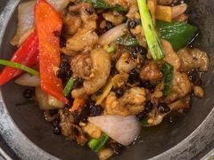 -钱大妈海鲜饭店(保利林语店)