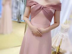 -MSV 高端礼服定制(大良店)