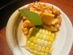 -山之屋炭火烧肉·生啤畅饮(大朗万科中央公园店)