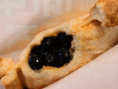 珍珠爆浆吐司-司乎·日式鲜吐司(济南万象城首店)