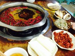 -大龙火锅(老店)