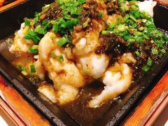 -老头儿油爆虾·三潭印月