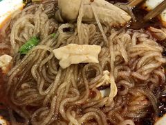 -甘记肥肠粉(马鞍北路店)