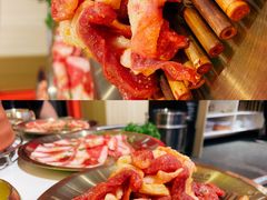 -南浦洞烤肉·新世界版(奥体店)