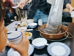 -喜来顺大铜锅涮羊肉(平江道店)