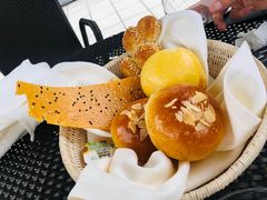 -荟星庭西餐厅(天府丽都喜来登饭店)