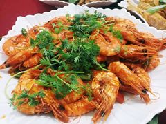 -QQ海鲜餐厅