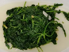 时蔬-怡园饭店-餐厅(四望亭店)