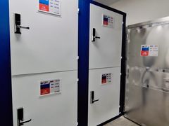 -CBD迷你仓智能存储(张江店)