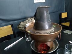 -天桥老金涮肉(牛街店)