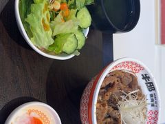 -牛邸·烧肉饭(来福士店)