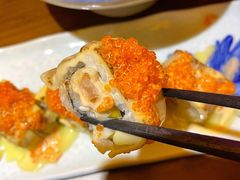 -白石的深夜食堂(济南万象城店)