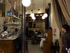 -Le Comptoir de la Gastronomie