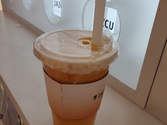 -Jazcu珍仕菓鲜榨果汁(西单大悦城店)