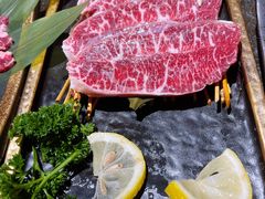 -炭虎烤肉(桂林路店)